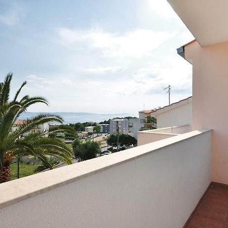 Joeduplex Seeview Podstrana Bagian luar foto
