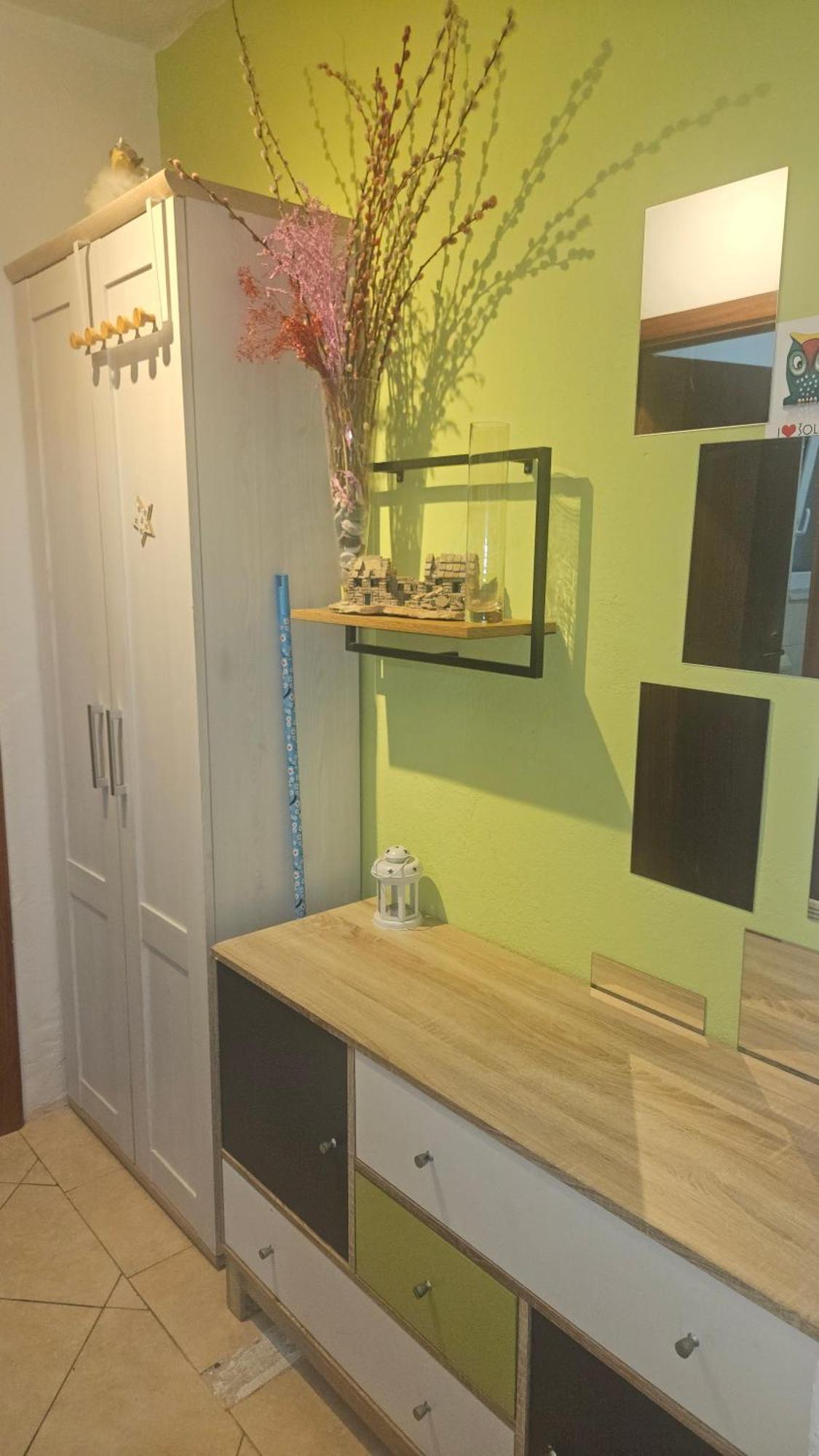 Joeduplex Seeview Podstrana Bagian luar foto