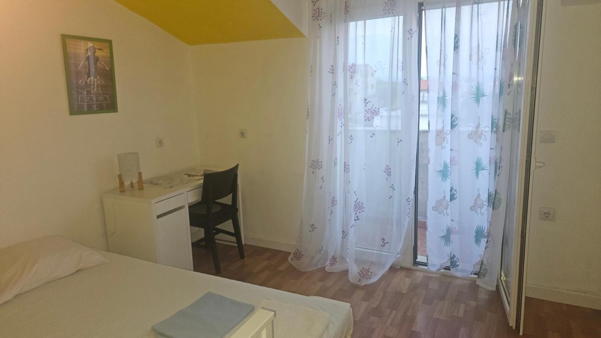 Joeduplex Seeview Podstrana Bagian luar foto